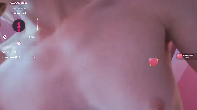 Elis_Fox - FINGER TIGHT PUSSY! ^^