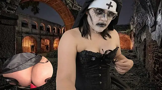 MagiMagic - 🦇Anal Fingering