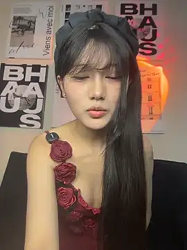 Xiaoxiao1001 - m腿自慰