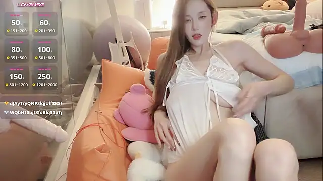 Feifei888 - 💗口哥哥大JB1分钟💗