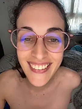 AdorableLuna - bj dildo