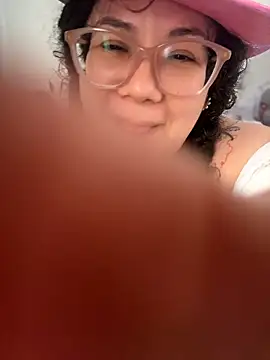 CurlyMilf_Vannexxxa - 6 min pussy