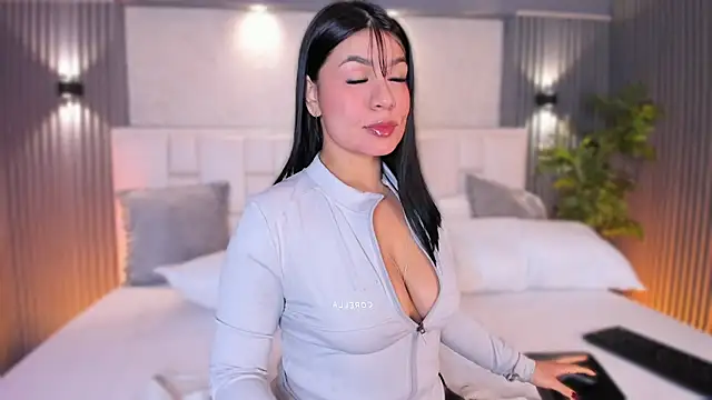 ValeriaGarcia - ride bbc