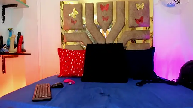 Agatha_ross26 - candle in titis