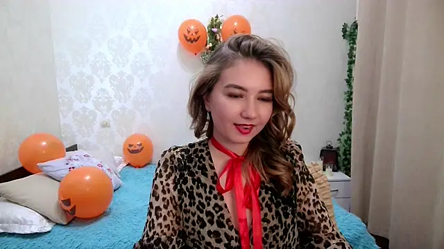 Horny_girll1 - Twist your butt