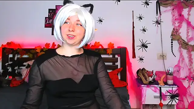 AlexxisSkky - MAKE ME TO MOAN💋