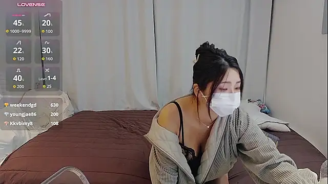 Joababa312 - 올누드 5분