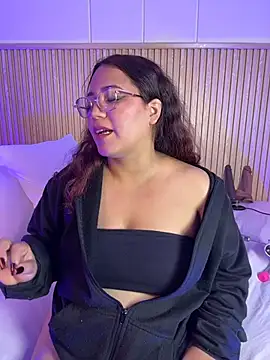 MelissaKarterrs - it's time for the dildo baby