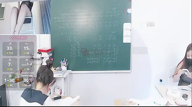 _Math_ - Show panites
