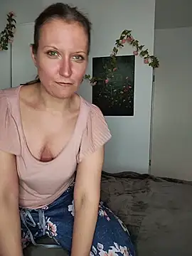 Candy_Cougar - Oily Boob Massage 3 min
