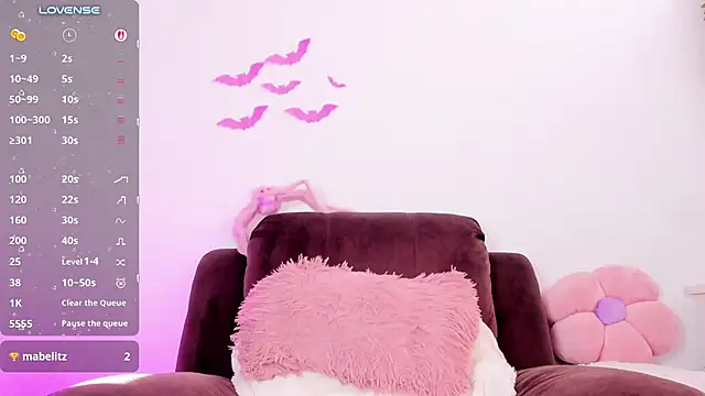 Swweet_Miia1 - SPANKS IN MY BIG BOOBS (X5)