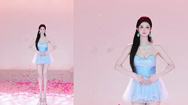 HOT-dance520S - 两人份的水果大餐