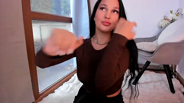 Oliviarimes_ - make me cum