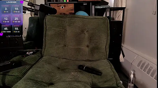 Strawberryfoxx - Dildo blowjob <3