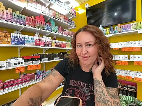 RebelVixenX - Twerk ass spank x5