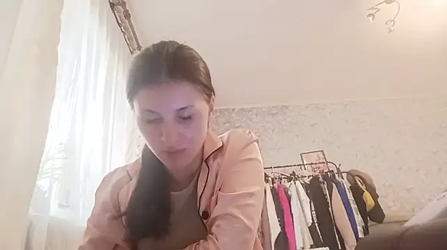 JaneenSantis - blow a kiss just for you
