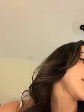 -Alisa - Pussy Close up