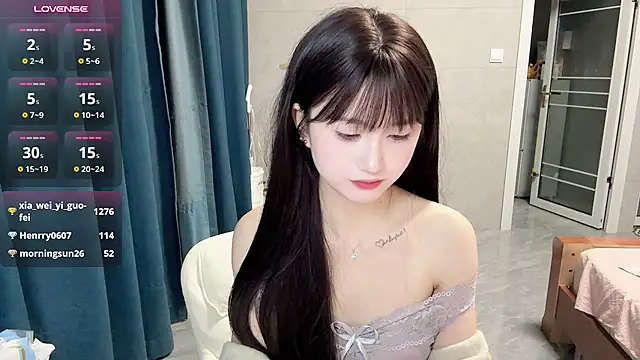 Duoduo-000 - 助力姨妈🙈🙈