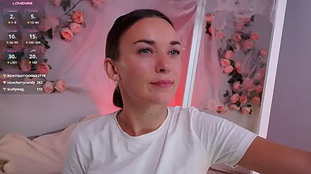 YayMaya - hard spanke me