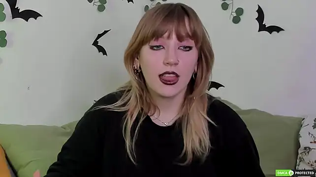 RachelCart - BLOWJOB