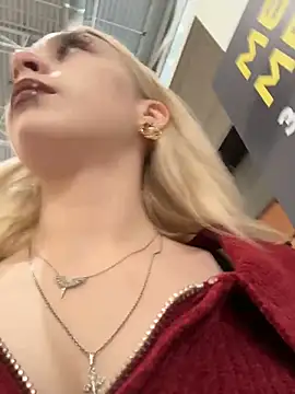 AngelinaTous - Masturbation 🔥
