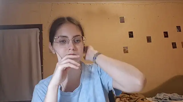 Katelemon - Show panty color