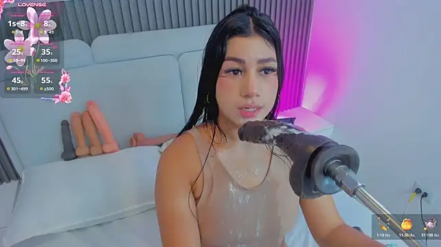 Karla_cullen18 - take control x1 min 💦🍆