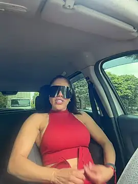 ViolettLuxe - Wet in the bush
