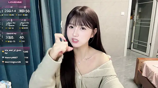 Duoduo-000 - 助力姨妈🙈🙈
