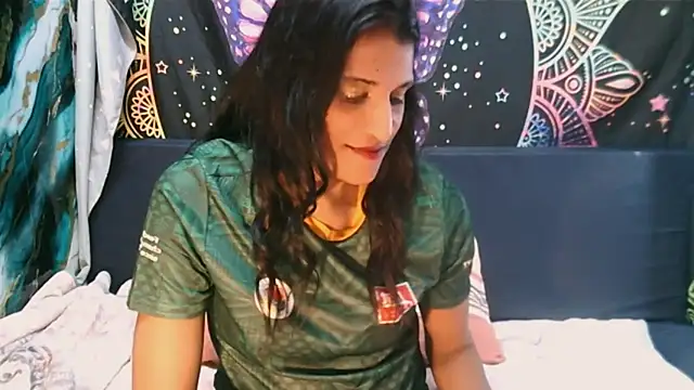 Indiansexcsmile4u - lets get this girl vibing and moving