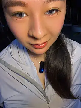 Scarlett-oracle - 大姨妈刚刚来完，哥哥们轻点
