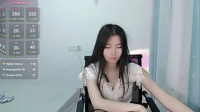 Luna-170 - 给我个惊喜吗？飞吻-么么