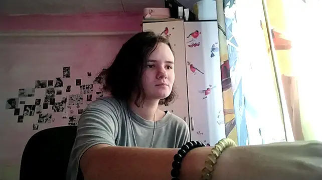 KieraTerlecki - cum show PM💦