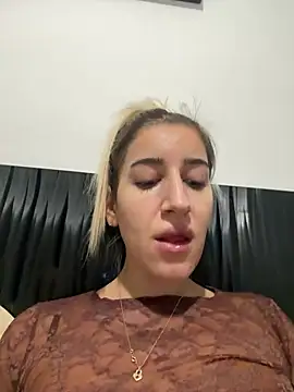 CarlaDesire - Undress me and drive me wild. Lush on