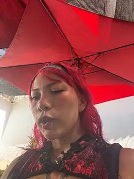 Zakura_66 - 🍒Show my boobs in reception🤫