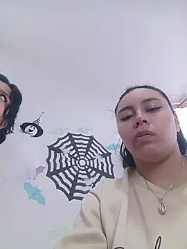 Laila_and_konny - Posición 69