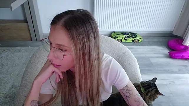 Deidi_sweet - Pussy Pleasure