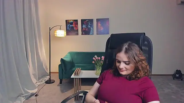 AyakoSchuele - I'm singing my favorite song!