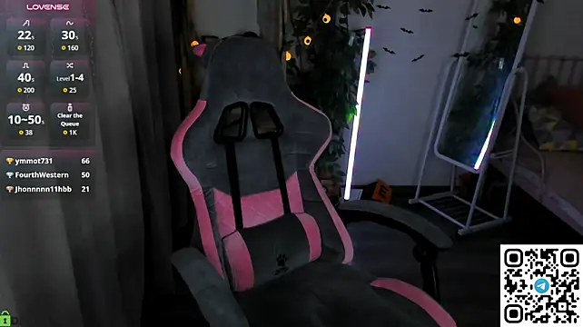 Necucuby - doggy pose spank me hard