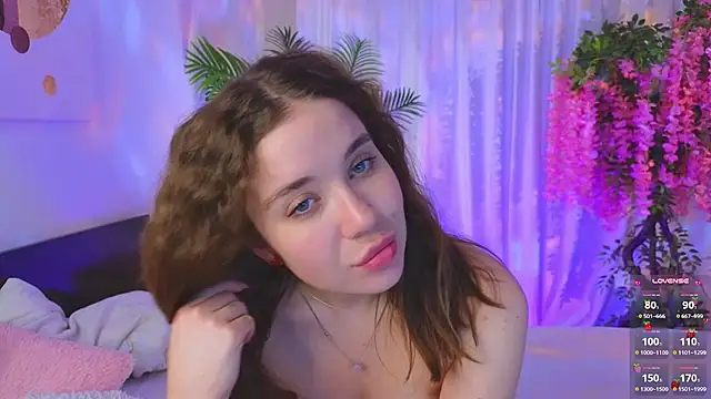 KarenGibbs - 💖2 fingers in pussy 💖