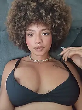 Tangerina_juice - Ficar de 4 sem calcinha