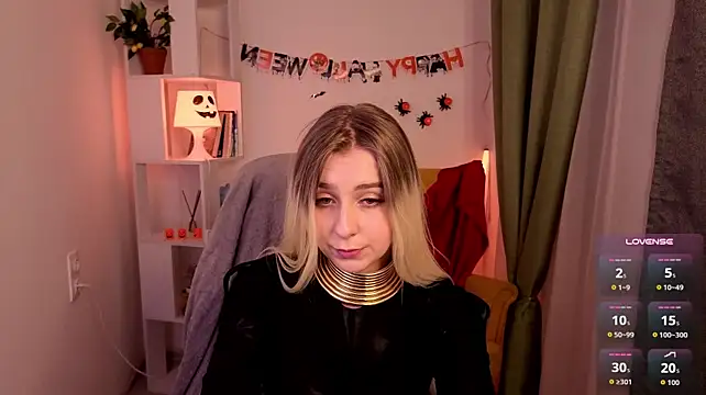 ChloeVirelix - doggy