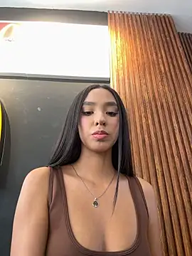 Sofi-jimenez - CONTROL FOR THREE MINUTES + CUM 😈😈