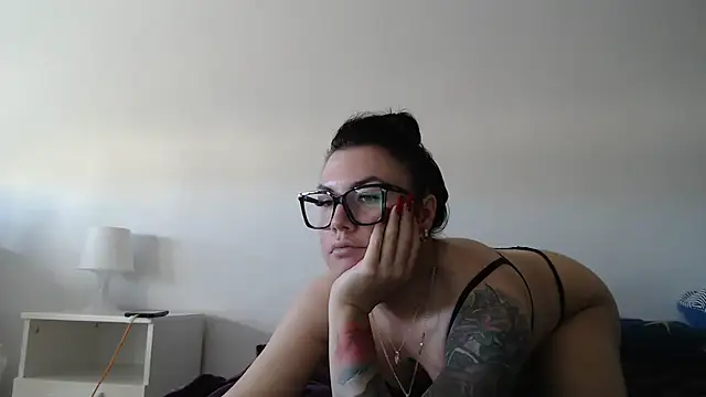 Alis_Rox - MASTURBATION + ANAL PLUG