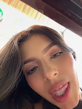 Natalia-acosta - FULL NAKED IN PUBLIC+CUM+DESTROY PUSSY