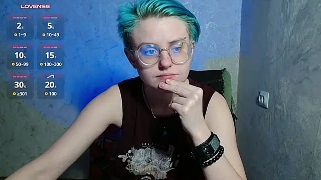 Jane_Miss' Live XXX Chat