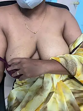Sajeetha_69 - Boobs show