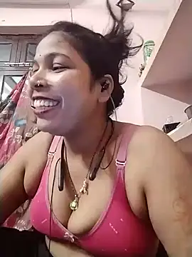 ANURANI99 - Opan bobbs pussy fingring