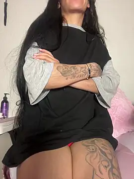 _Dulcinea777 - show boobs 🍒