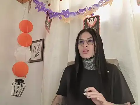 Nox_babe - Show tits 5min